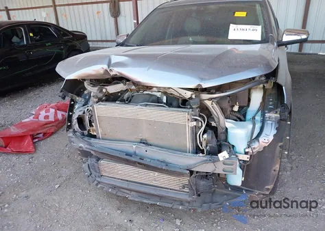 2020 GMC Terrain Awd Denali z USA, uszkodzony, nr VIN 3GKALXEX4LL201793